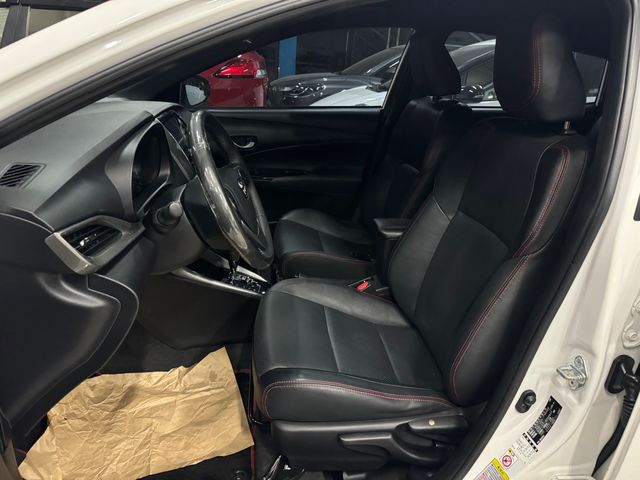 YARIS 1.5  第9張相片