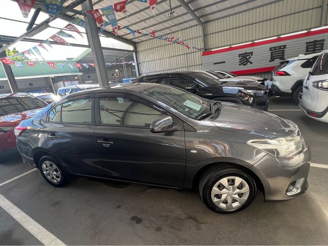 VIOS 1.5J  第4張相片
