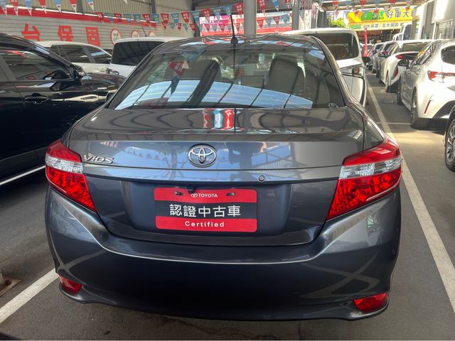 VIOS 1.5J  第6張相片