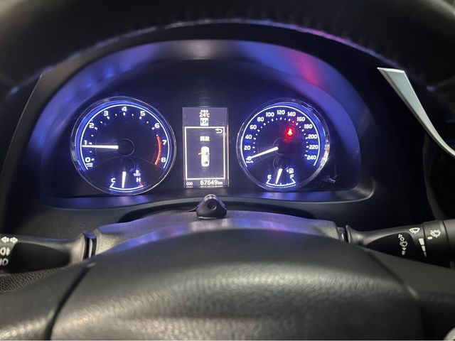 ALTIS 1.8G  第7張相片