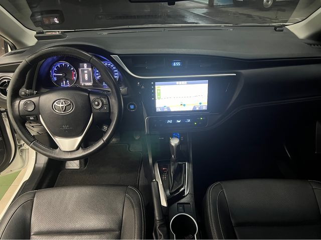 ALTIS 1.8G  第8張相片