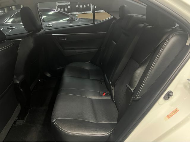 ALTIS 1.8G  第10張相片