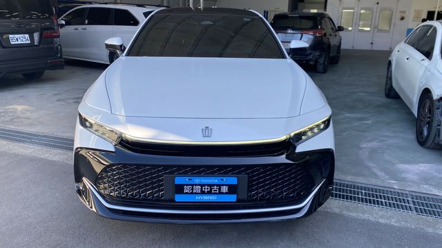 CROWN 2.4  第2張相片