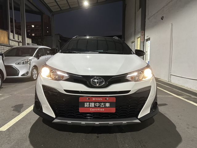 YARIS 1.5S  第2張相片