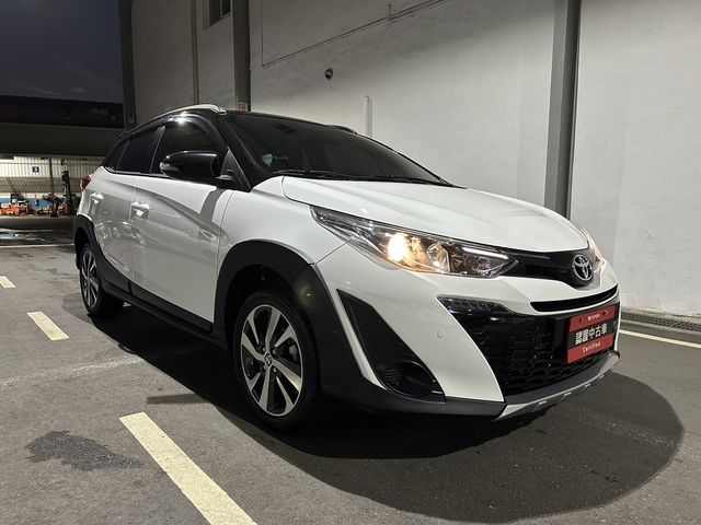 YARIS 1.5S  第3張相片