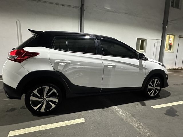 YARIS 1.5S  第5張相片
