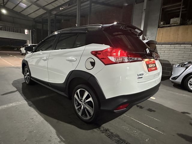 YARIS 1.5S  第8張相片