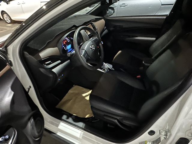 YARIS 1.5S  第9張相片