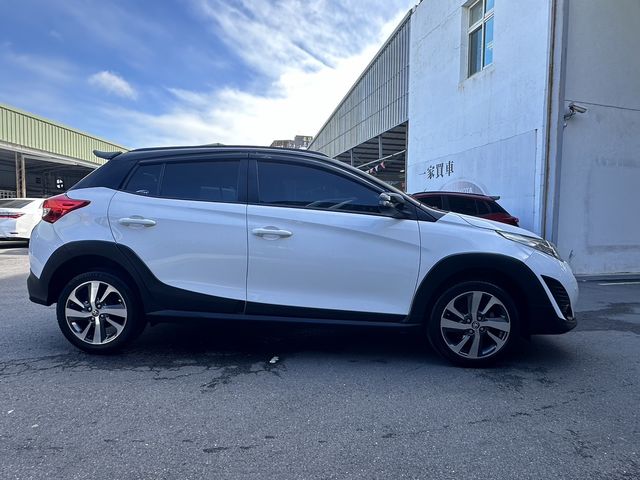 YARIS 1.5S  第4張相片