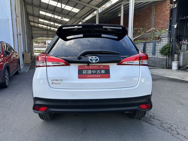 YARIS 1.5S  第6張相片