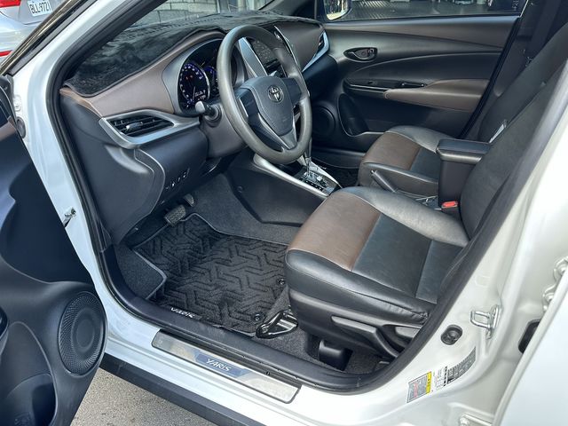 YARIS 1.5S  第8張相片
