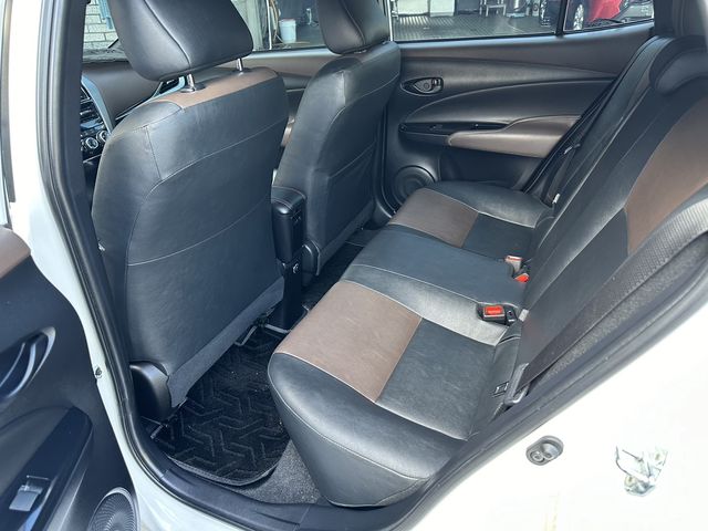 YARIS 1.5S  第9張相片