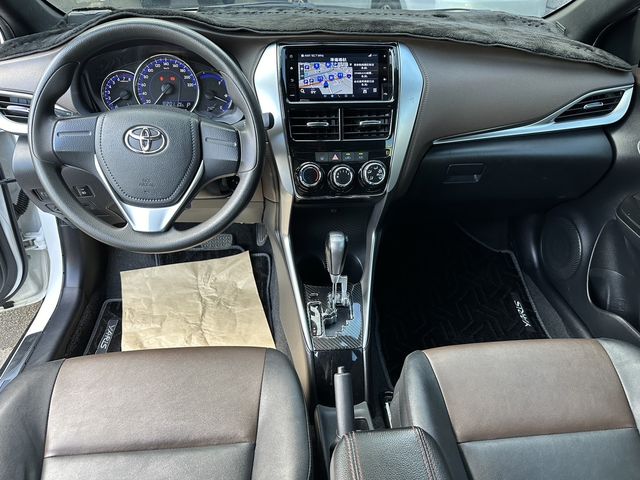 YARIS 1.5S  第10張相片