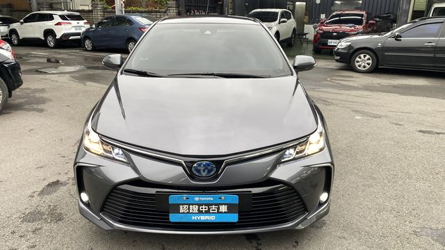 ALTIS 1.8HV  第2張相片