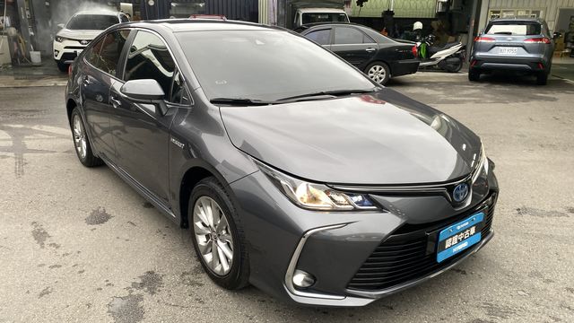ALTIS 1.8HV  第3張相片