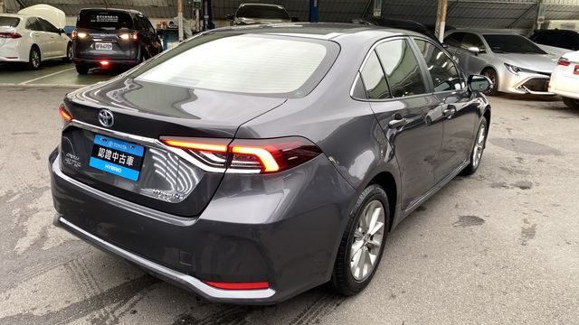 ALTIS 1.8HV  第5張相片