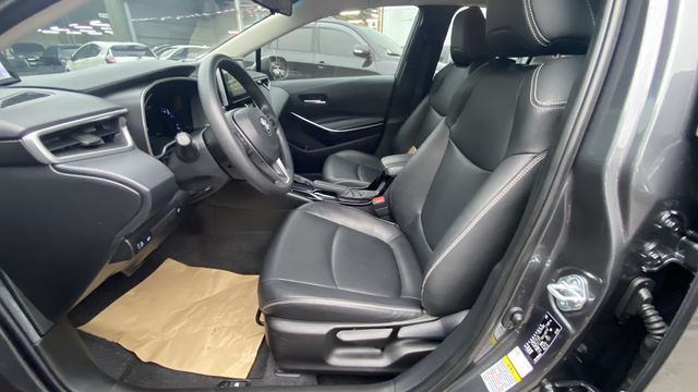 ALTIS 1.8HV  第7張相片