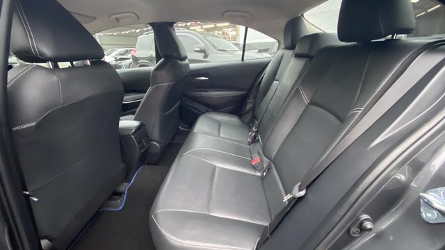 ALTIS 1.8HV  第8張相片