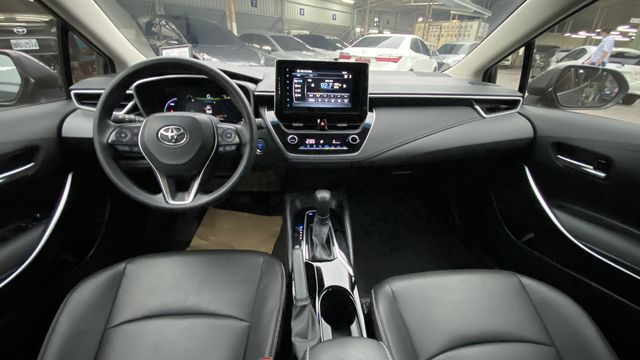 ALTIS 1.8HV  第9張相片