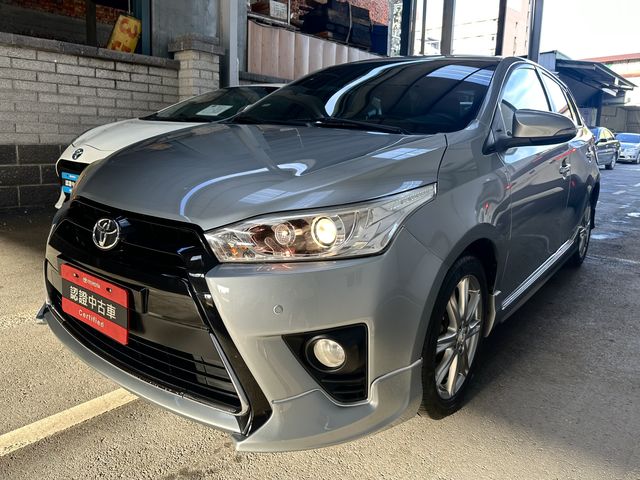 YARIS 1.5S  第1張相片