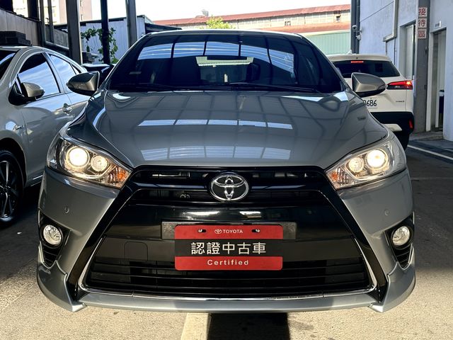 YARIS 1.5S  第2張相片