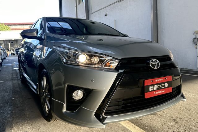 YARIS 1.5S  第3張相片