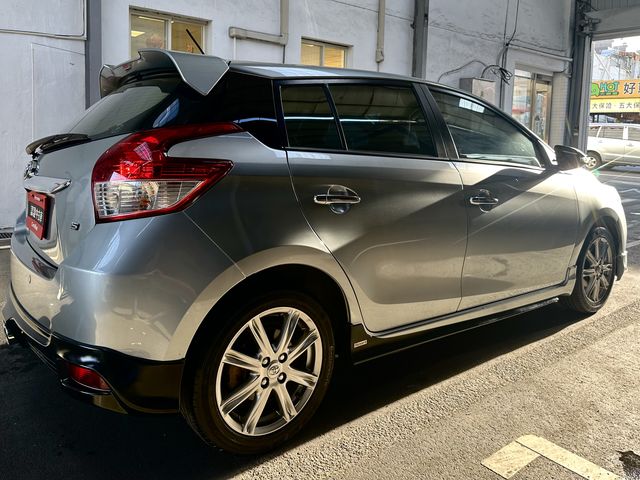 YARIS 1.5S  第4張相片