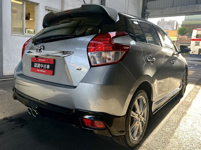 YARIS 1.5S  第5張相片