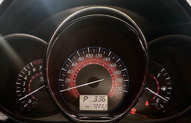 YARIS 1.5S  第7張相片