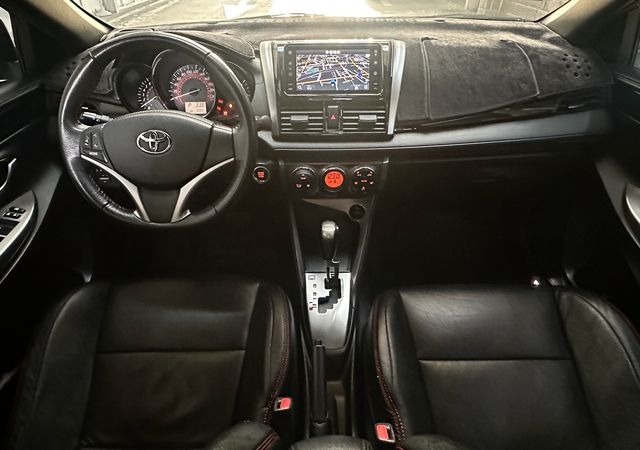 YARIS 1.5S  第8張相片