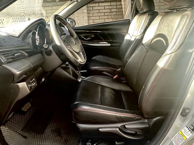 YARIS 1.5S  第9張相片
