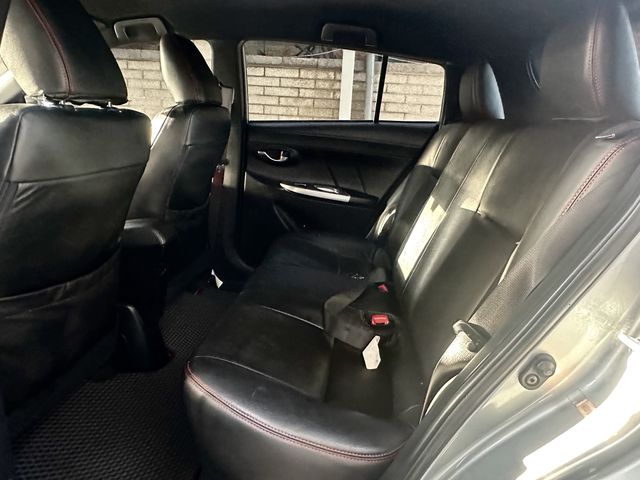 YARIS 1.5S  第10張相片