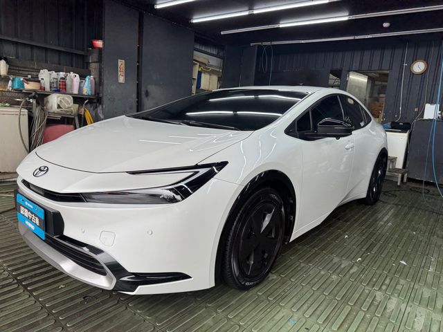 PHV 2.0  第1張相片