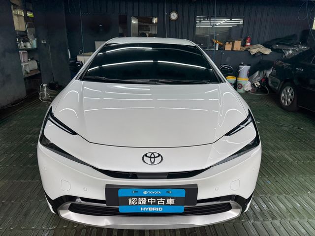 PHV 2.0  第2張相片