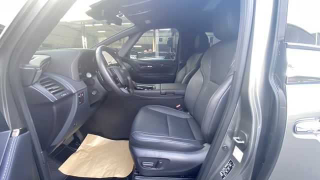 ALPHARD 2.5HV 4WD  第7張相片