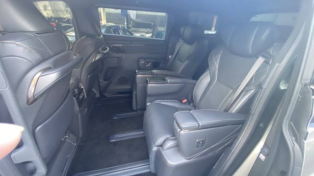 ALPHARD 2.5HV 4WD  第8張相片