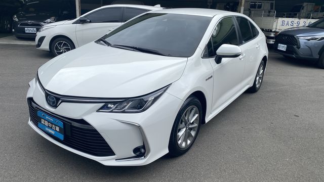 ALTIS 1.8HV  第1張相片