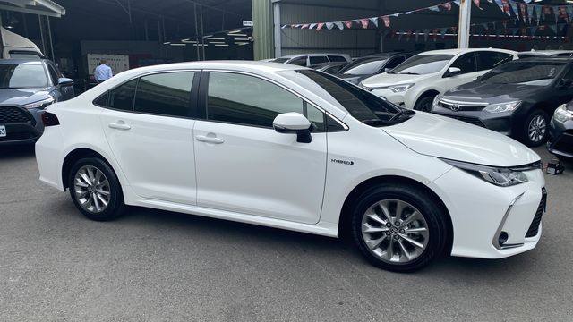 ALTIS 1.8HV  第4張相片