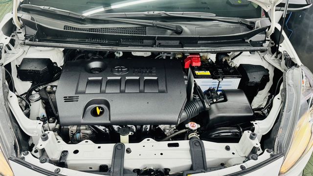 SIENTA 1.8  第10張相片