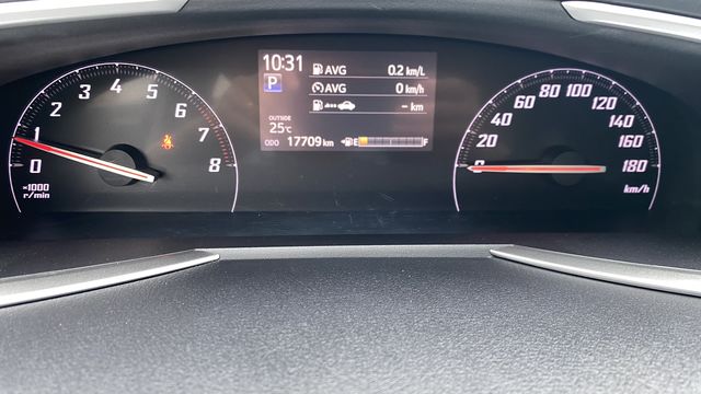SIENTA 1.8  第10張相片
