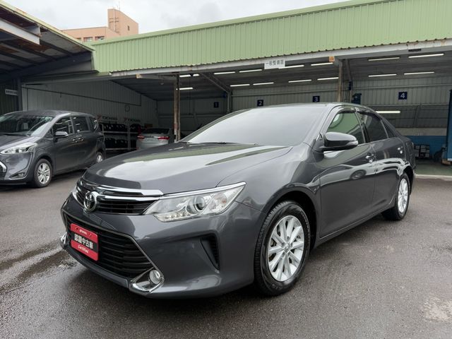 CAMRY 2.0E  第1張相片