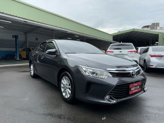 CAMRY 2.0E  第3張相片