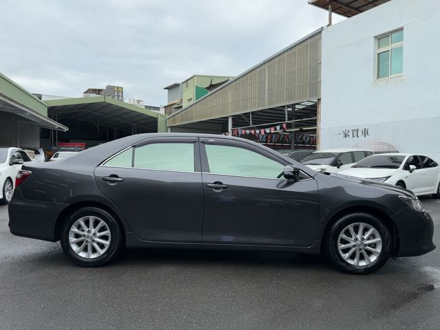 CAMRY 2.0E  第4張相片