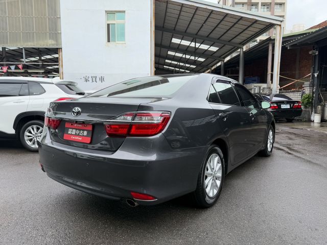 CAMRY 2.0E  第5張相片
