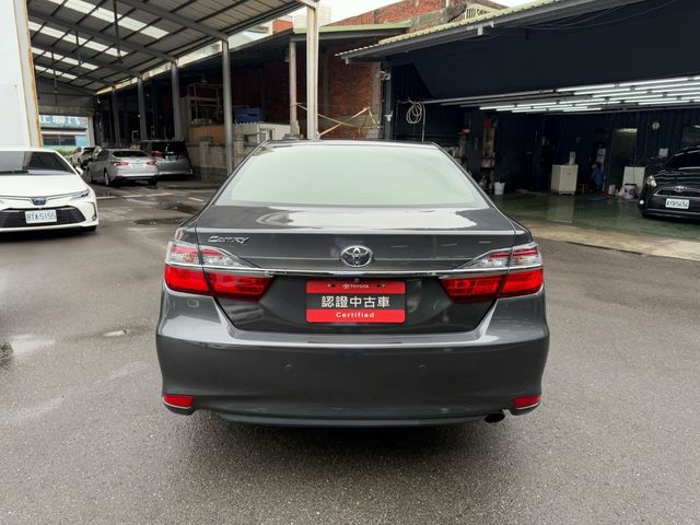 CAMRY 2.0E  第6張相片