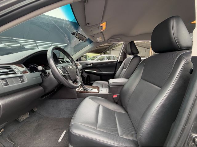 CAMRY 2.0E  第7張相片