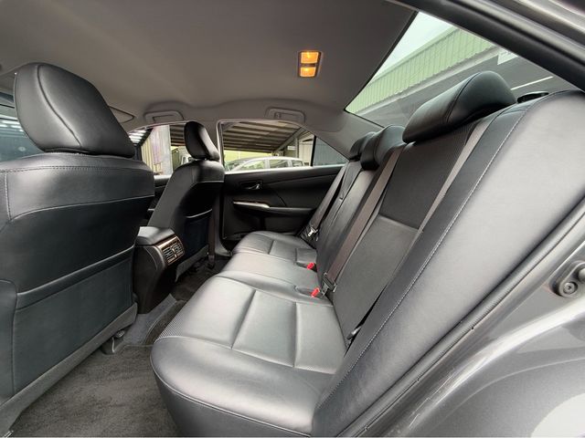 CAMRY 2.0E  第8張相片