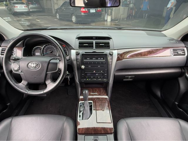 CAMRY 2.0E  第9張相片