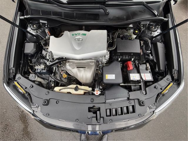 CAMRY 2.0E  第10張相片