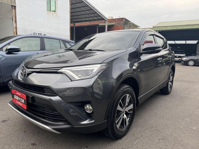 RAV4 2.0  第1張相片